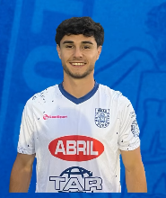 Jos� Prieto (C.D. Velle) - 2025/2026
