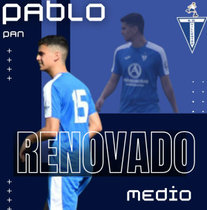Pablo Pan (S.D. Villestro) - 2025/2026