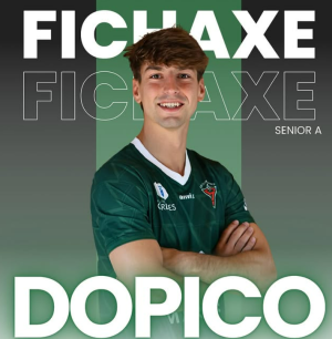 Dopico (S.D.C. rdenes) - 2025/2026