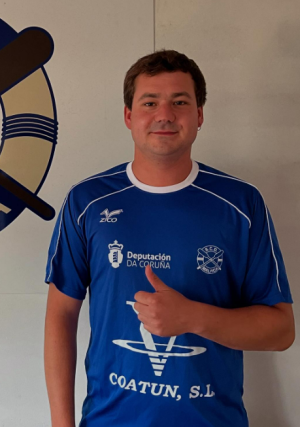 Diego Garca (S.C.D. Malpica) - 2025/2026
