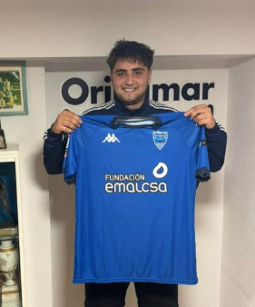 Alexito (Orillamar S.D.) - 2025/2026