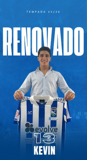Kevin (C.D. Valladares) - 2025/2026