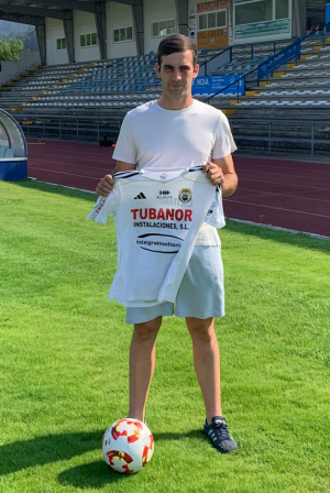 Brais V�zquez (C.F. Noia) - 2025/2026