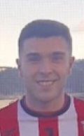 Diego Sanromn (Racing Castrelos) - 2025/2026