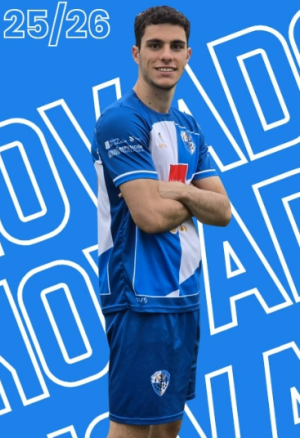 Pablito (Portonovo S.D.) - 2025/2026