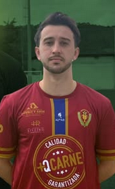 Toni (Dorrn C.F.) - 2025/2026