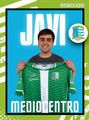 Javi Dur�n (E.F. Villa de Marin) - 2025/2026