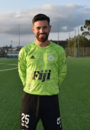 Sandro (C.D. Belvs) - 2025/2026