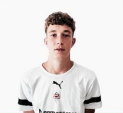 Alberto (UCD La Caada Atl.) - 2025/2026