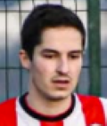 Jos Senz (Racing Castrelos) - 2025/2026
