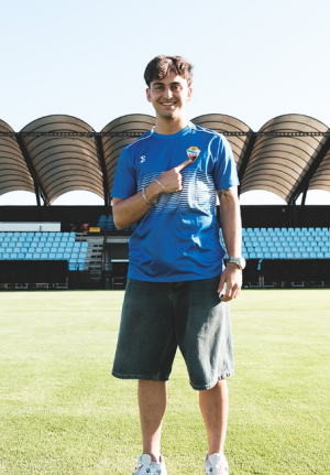 Fran Lpez (Gran Pea F.C.) - 2025/2026