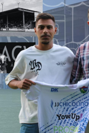 Facu Moreyra (C.D. Boiro) - 2025/2026