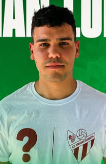 Brian Lpez (Corgomo Vilamartin) - 2025/2026
