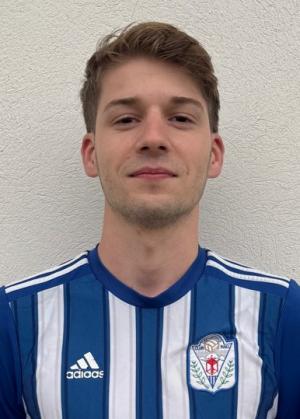 J Pazos (C.D. Baio) - 2025/2026