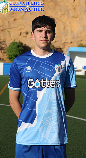 Maxi (Atl�tico Monachil B) - 2025/2026