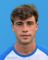 Borja Blanco (C.C.D. Chan) - 2025/2026