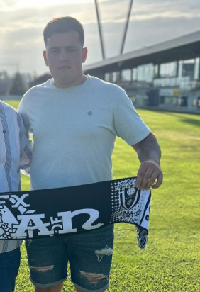 Pintos (Xuventude Sis�n B) - 2025/2026