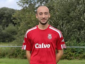 Kuki (S.D. San Lorenzo ) - 2025/2026