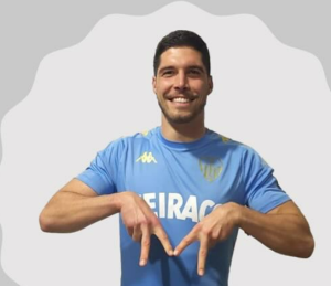 Mario Lorido (Ribadeo F.C.) - 2025/2026