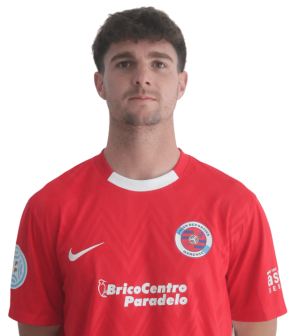Sim�n Luca (U.D. Ourense) - 2025/2026