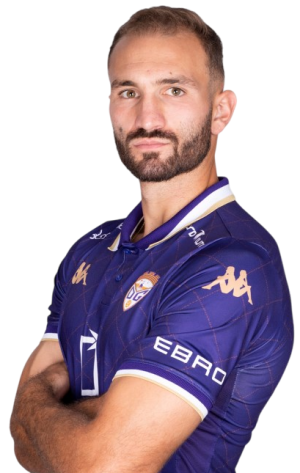 Caizo (C.D. Guadalajara) - 2025/2026