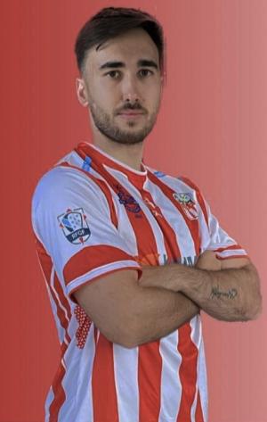 Fran (Juvenil Ponteareas) - 2025/2026