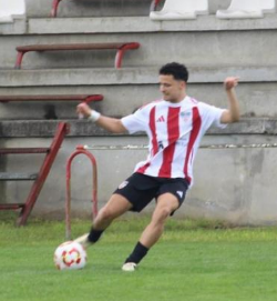 Paulo (E.D. Lourenz) - 2025/2026