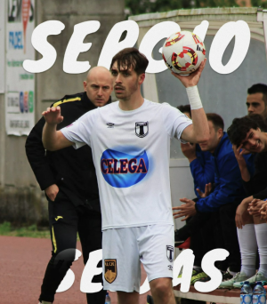 Sergi (Club Lemos) - 2025/2026