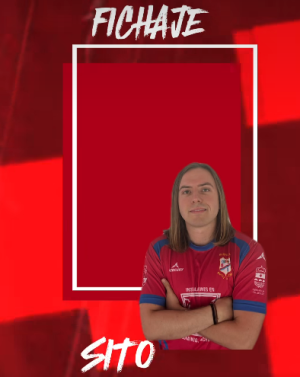 Sito (Olmpico de Rutis) - 2025/2026
