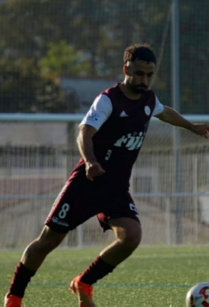 Diego Prol (C.D. Belvs) - 2025/2026