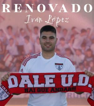 Ivn Lpez (U.D. Carral) - 2025/2026