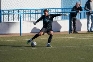 �lvaro (C.D. San Marcos) - 2025/2026
