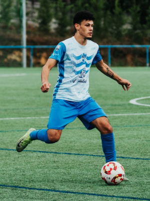 Antho (Cidade de Ribeira CF) - 2025/2026