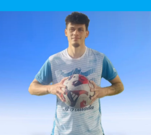 Antho (Cidade de Ribeira CF) - 2025/2026