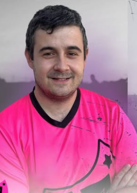 Carlos Madrigal (Rante San Cibrao) - 2025/2026