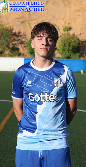 Manuel (Atl�tico Monachil B) - 2025/2026