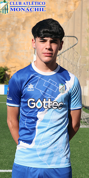 Jos� Emilio (Atl�tico Monachil C) - 2025/2026