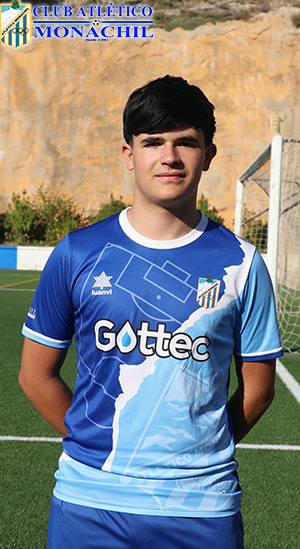 Lorenzo (Atl�tico Monachil) - 2025/2026