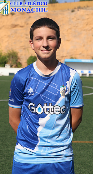 Bruno (Atl�tico Monachil B) - 2025/2026