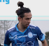 Charly (Atltico Combarro) - 2025/2026