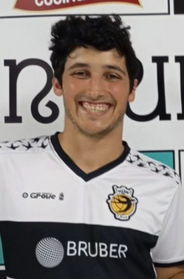 Santiago Castro (Anduria S.D.) - 2025/2026