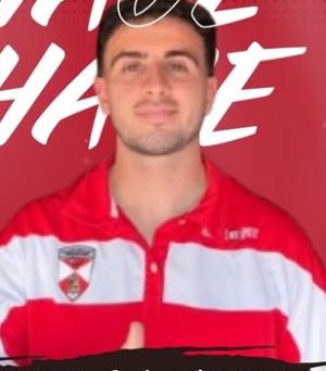 Rafael Bangueses (Colegio Hogar SR) - 2025/2026