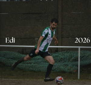 Edi (Hurac�n de Zamans) - 2025/2026