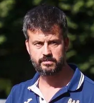 Santiago Mario (U.S.D. O Grove) - 2025/2026