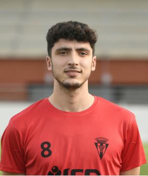 Eloy (C.D. Laln) - 2025/2026