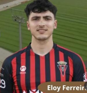 Eloy (C.D. Laln) - 2025/2026