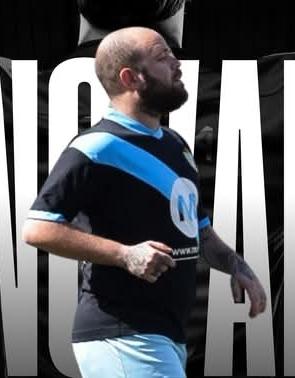 Sergio Rodriguez (Resmon C.F.) - 2025/2026