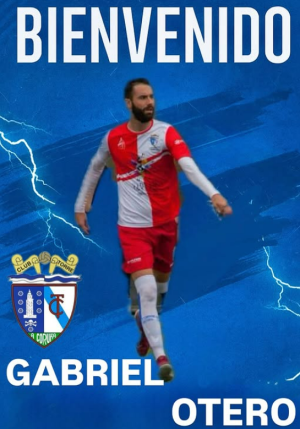 Gabo (Torre S.D.) - 2025/2026