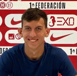 David (C.D. San F�lix) - 2025/2026