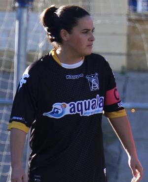 Paloma Jarana (C.D. Colobona) - 2025/2026